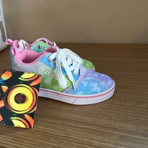 Heely’s sneakers childrens size 3
